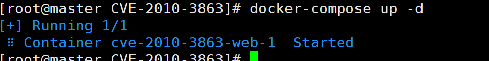 upload successful