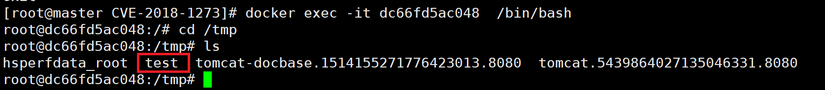 upload successful