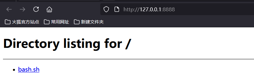 upload successful
