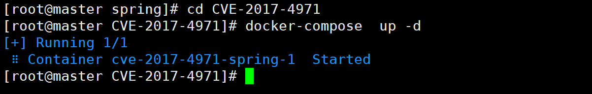 upload successful