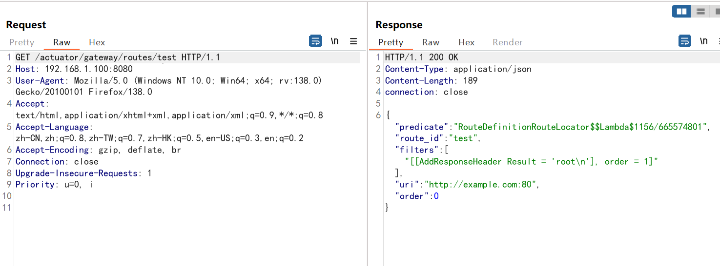upload successful